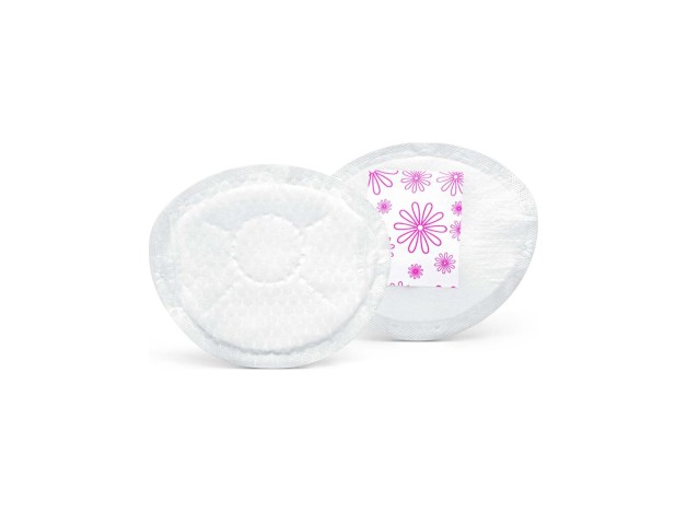 Medela Discos Absorbentes Desechables Safe %26...