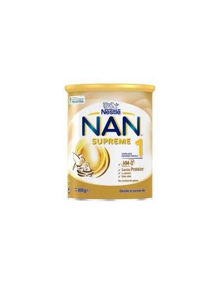 Nestlé Nan Supreme Pro 1 800G
