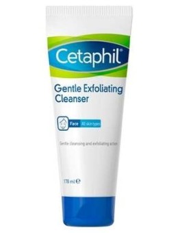 Cetaphil Limpiador...