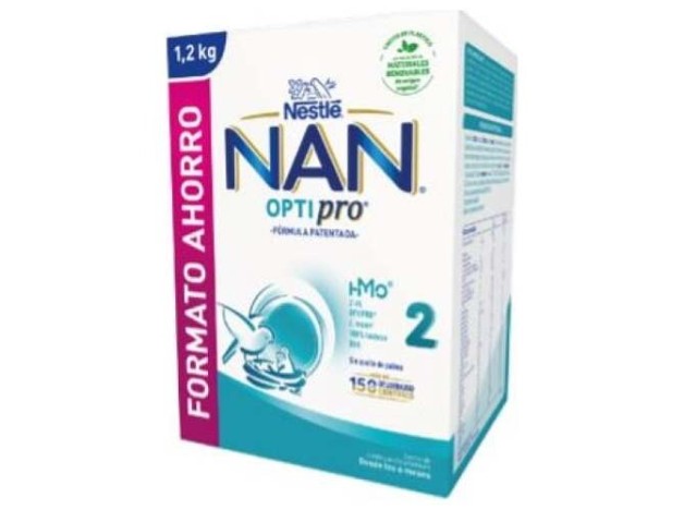 Optipro 2 Leche De Contiuación Premium Promo 2...