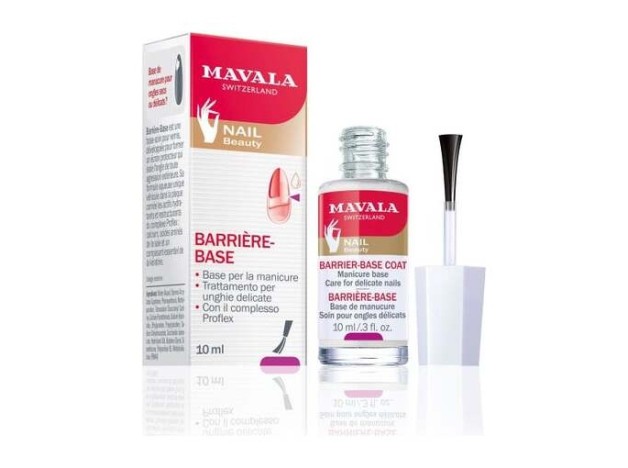 Base Barrera Uñas Delicadas 10 Ml