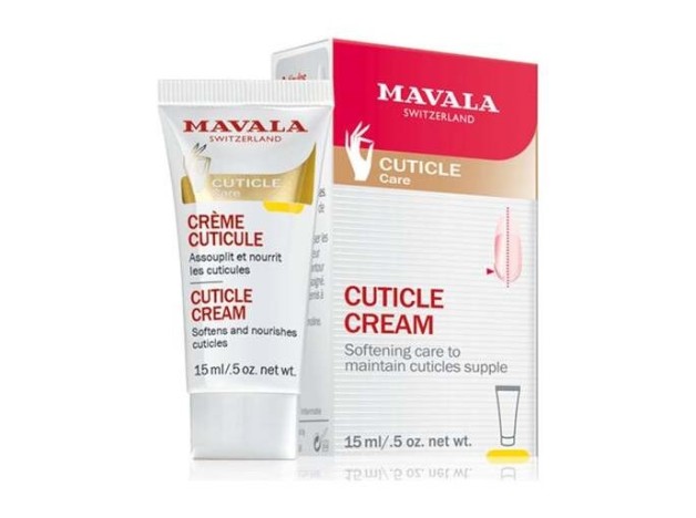 Mavala Crema Para Cuticulas 15Ml.