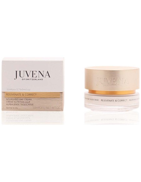 Rejuvenate %26 Correct Day Cream Normal/Dry Skin 50 Ml