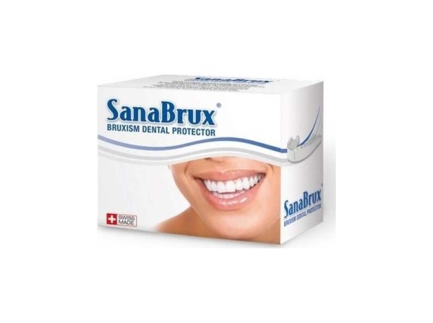 Sanabrux Ferula Bruxismo 1Uds.