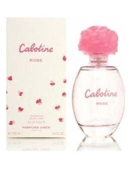 Dyal Cabotine Rose Eau De...