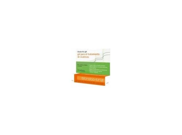 Strata-Triz Gel Cicatrices 10 G