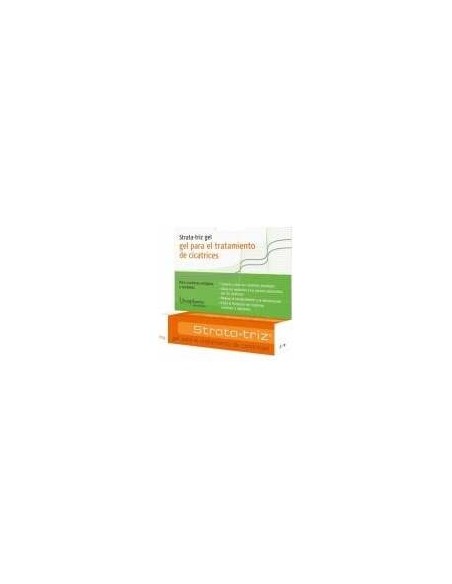 Strata-Triz Gel Cicatrices 10 G