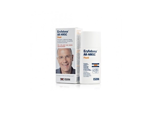 Eryfotona Ak-Nmsc Fluid 50 ml