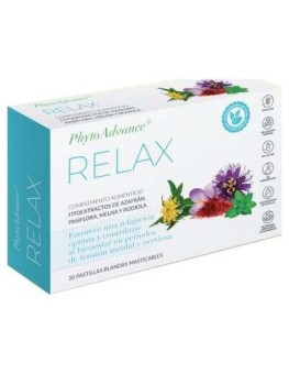 Phytoadvance Relax...