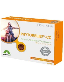 Phytoadvance Relief...