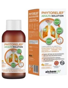 Phytorelief Adults Solution...