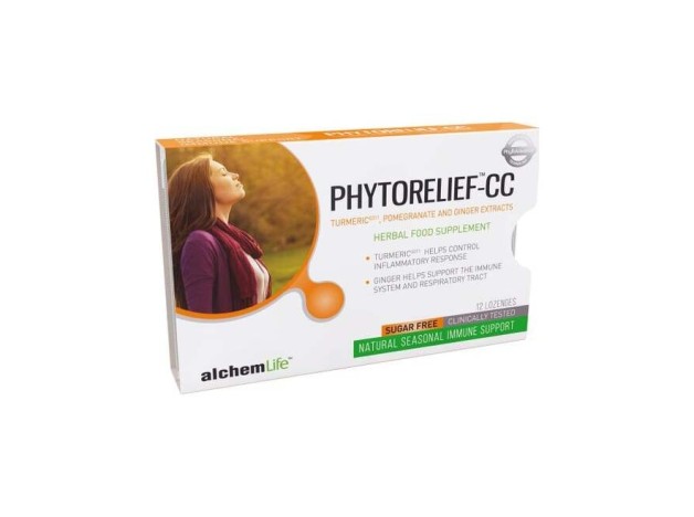 Alchemlife Phytorelief Protect 12Caps