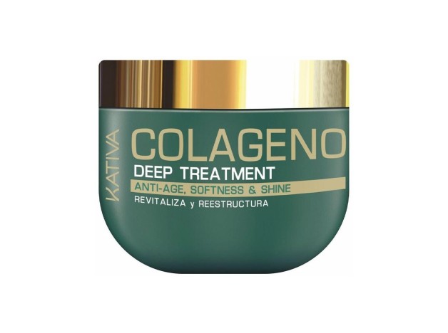 Kativa Colageno Deep Treatment 300Ml