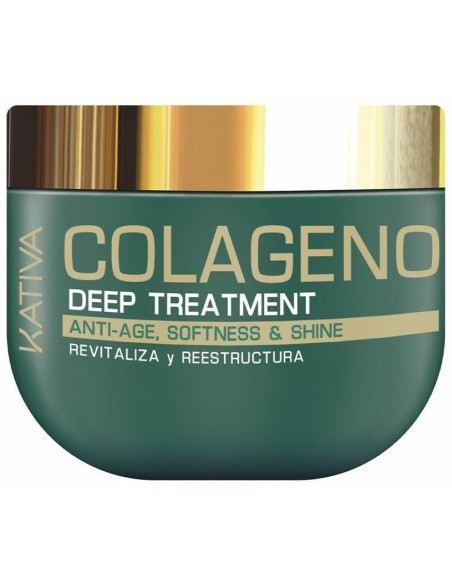 Kativa Colageno Deep Treatment 300Ml