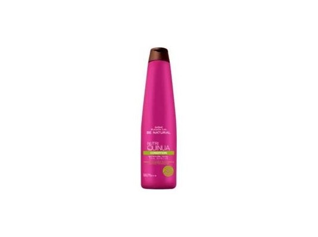 Be Natural Acondicionador Nutri Quinua 350Ml