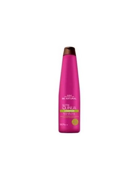 Be Natural Acondicionador Nutri Quinua 350Ml