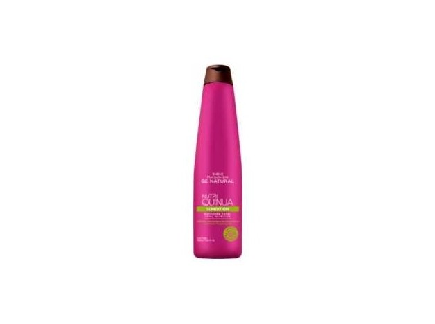 Be Natural Acondicionador Nutri Quinua 350Ml