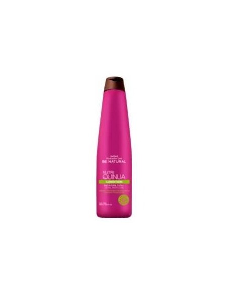 Be Natural Acondicionador Nutri Quinua 350Ml