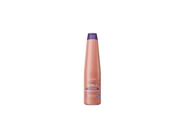 Be Natural Acondicionador Rizos Definidos Curly...