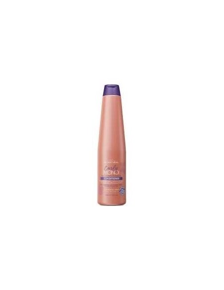 Be Natural Acondicionador Rizos Definidos Curly Monoi 350Ml