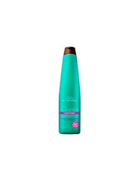 Be Natural Acondicionador Vital Placenta 350Ml