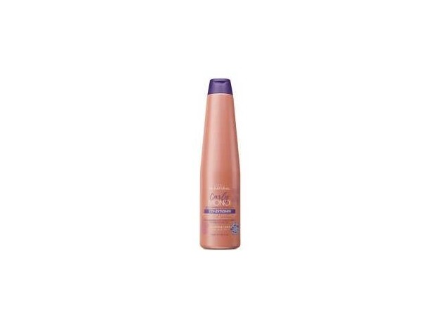 Be Natural Acondicionador Rizos Definidos Curly...