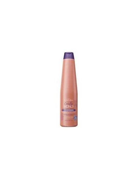Be Natural Acondicionador Rizos Definidos Curly Monoi 350Ml