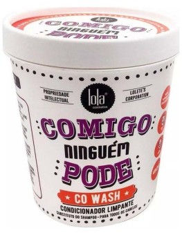 Lola Cosmetics Comigo...