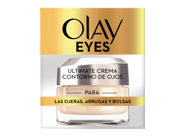 Olay Eyes Ultimate Crema Contorno Ojos 15Ml