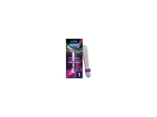 Durex Intense Pure Fantasy Vibrador...