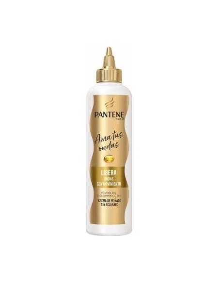Pantene Pro-V Crema Sin Aclarado Ondas 270Ml