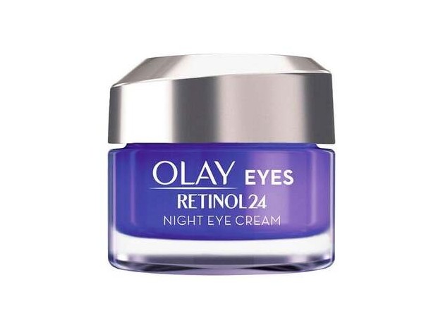 Olay Regenerist Retinol24 Crema Contorno Ojos...
