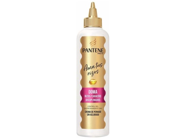 Pantene Pro-V Crema Sin Aclarado Rizos 270Ml