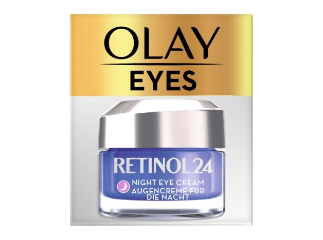 Olay Regenerist Retinol24 Crema Contorno Ojos...