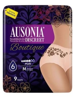Ausonia Discreet Pants...