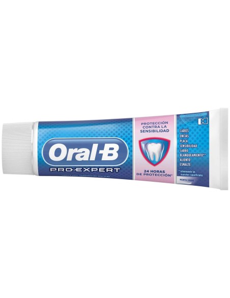 Pro-Expert Sensibilidad%26Blanqueante Dentifrico Lote 2 X 75 Ml