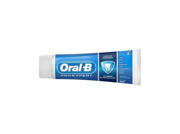 Oral-B Pro-Expert Limpieza Profunda Pasta...