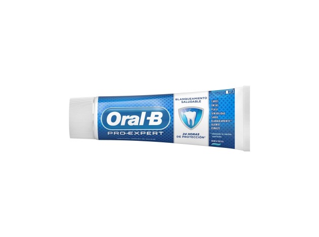 Oral-B Pro-Expert Blanqueadora Pasta Dentífrica...