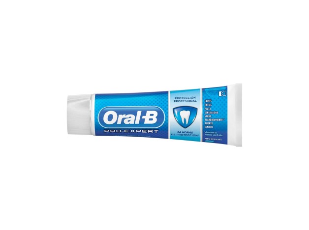 Pro-Expert Proteccion Profesional Dentífrico...