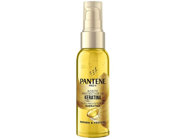 Pantene Repara %26 Protege Aceite Protector...