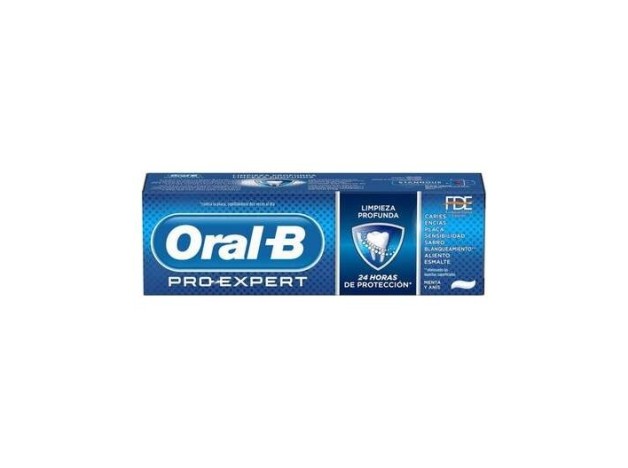Oral-B Pro-Expert Limpieza Profunda Pasta...