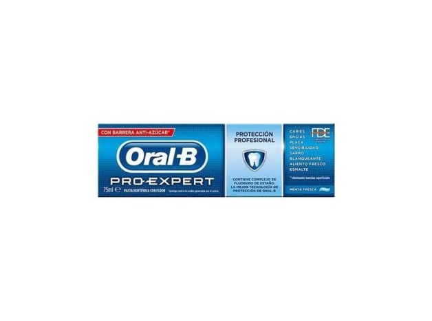 Oral-B Pro-Expert Multi Protección Pasta...