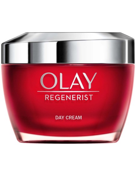 Olay Regenerist 3 Áreas Creme Dia Intensivo Anti-Idade 50Ml