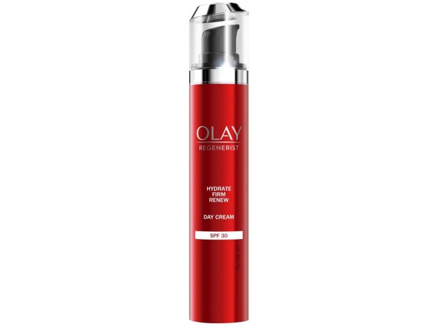 Olay Regenerist 3 Areas Crema Día Anti-Edad...