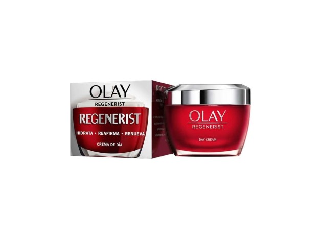Olay Regenerist 3 Áreas Creme Dia Intensivo...