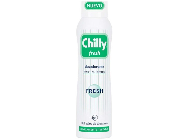 Fresh Desodorante Vaporizador 150 Ml
