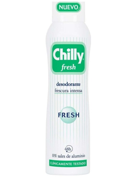 Fresh Desodorante Vaporizador 150 Ml