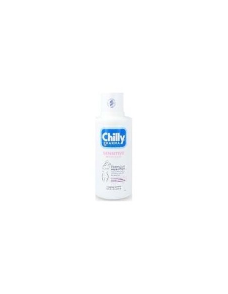 Chilly Pharma Sensitive Ph 5 Delicado, 450 Ml