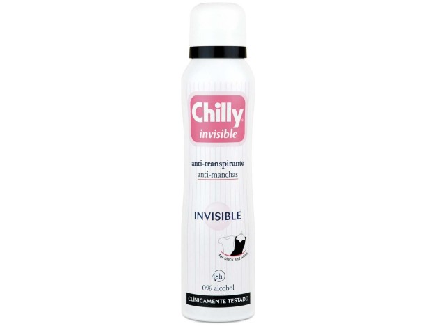 Invisible Desodorante Vaporizador 150 Ml