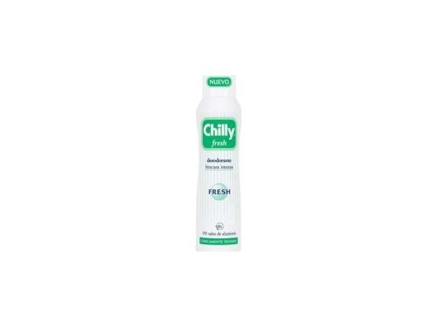 Fresh Desodorante Vaporizador 150 Ml
